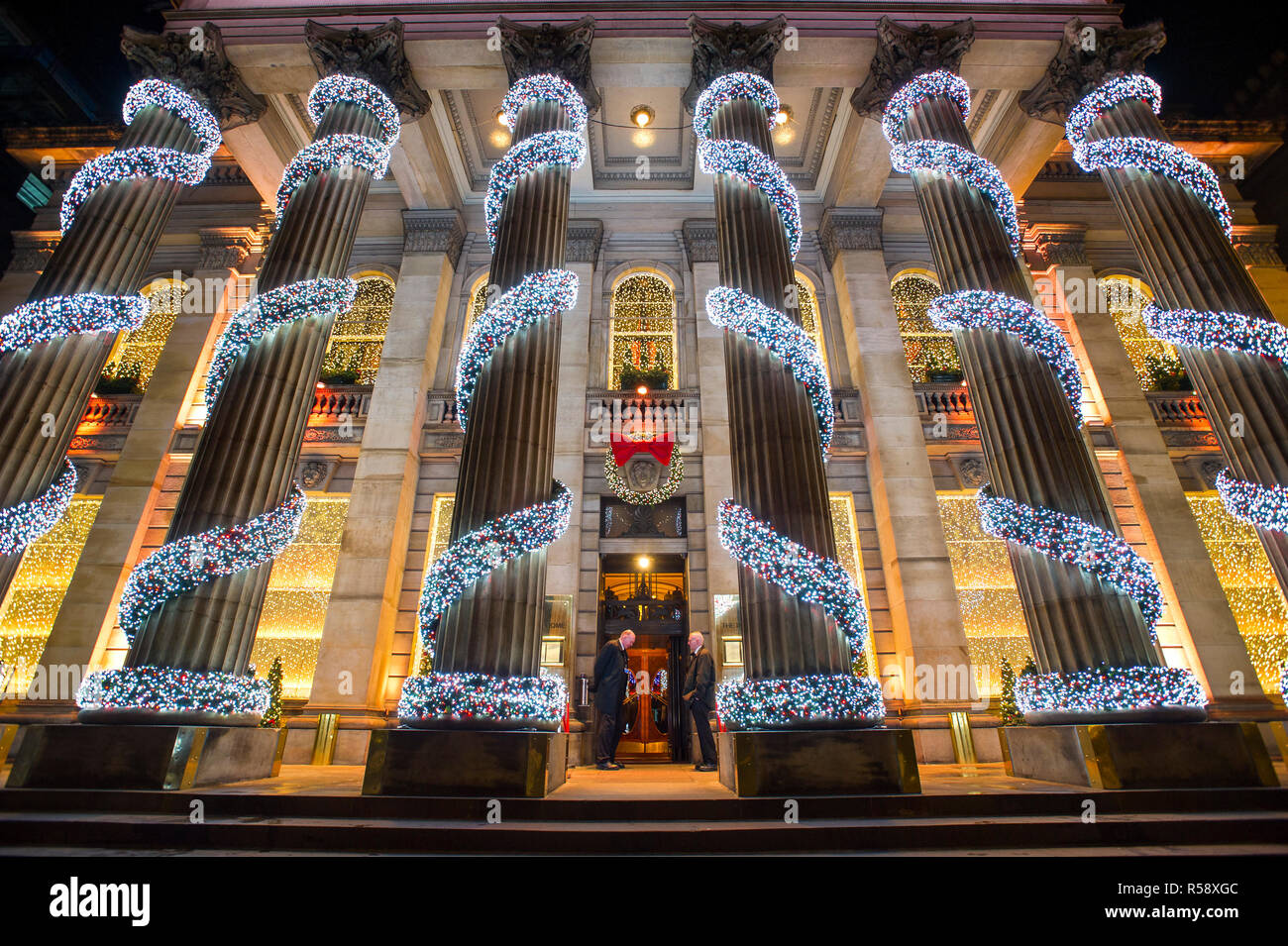 The dome edinburgh hires stock photography and images Alamy