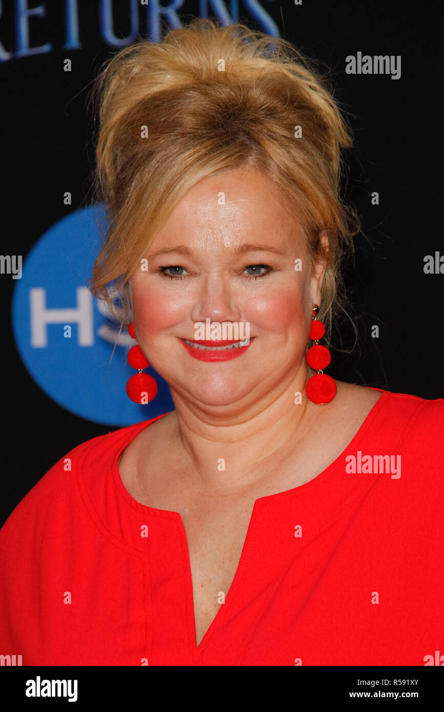Caroline rhea hires stock photography and images Alamy