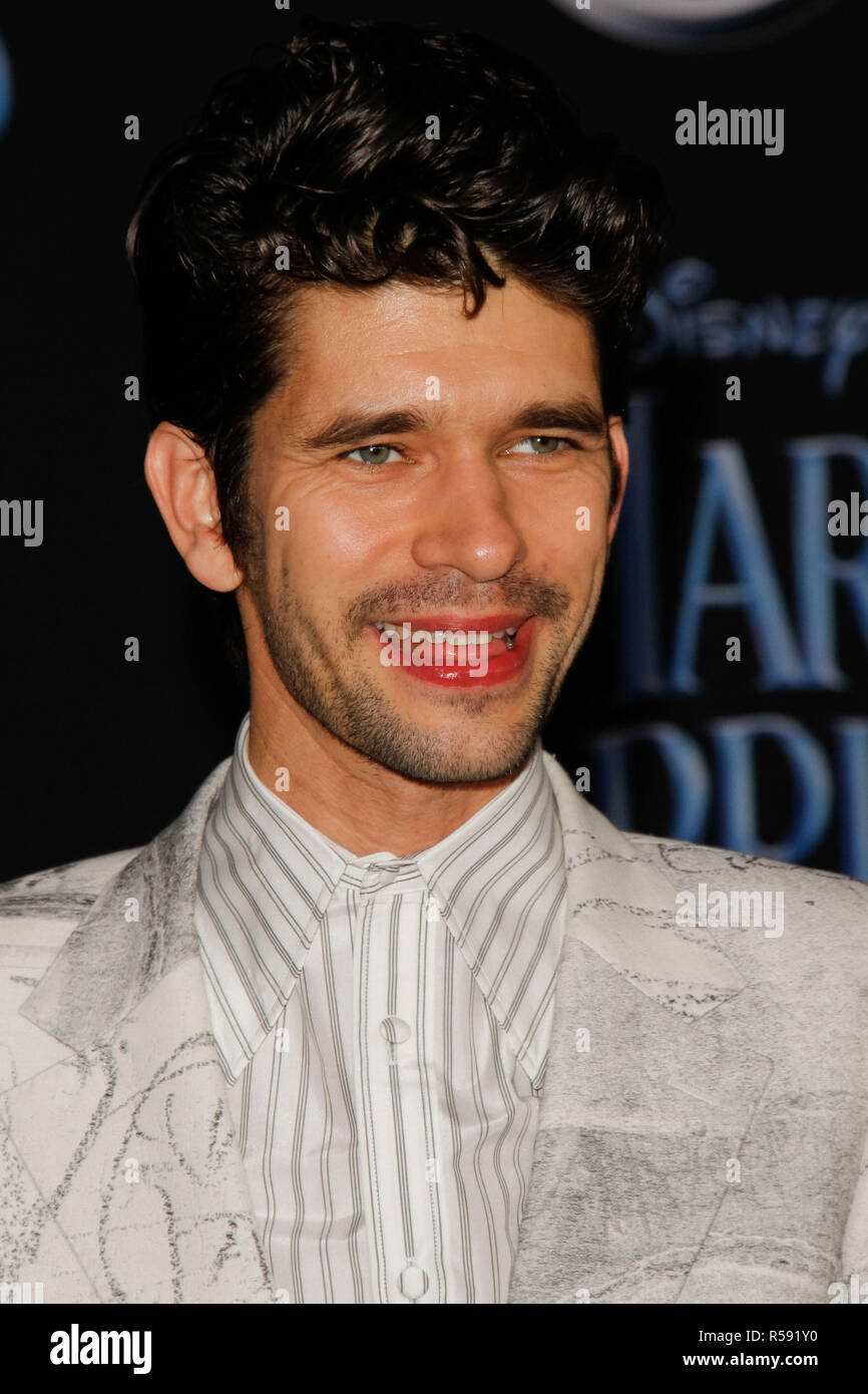 Ben whishaw photos hi-res stock photography and images - Alamy