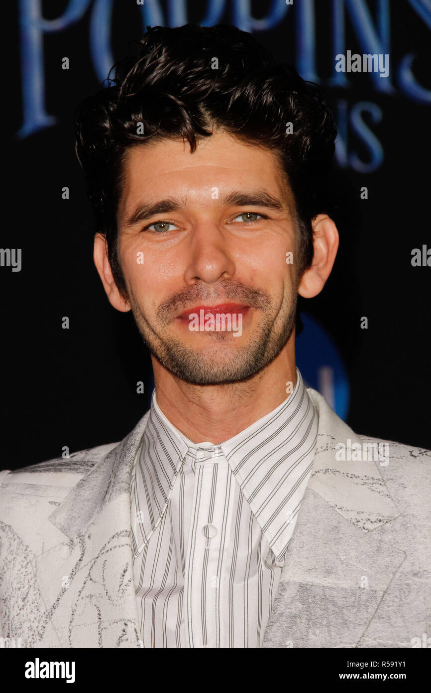 Ben whishaw photos hi-res stock photography and images - Alamy