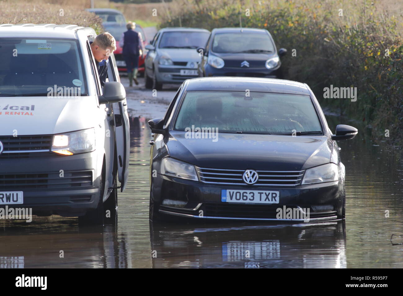 Whitford devon hires stock photography and images Alamy