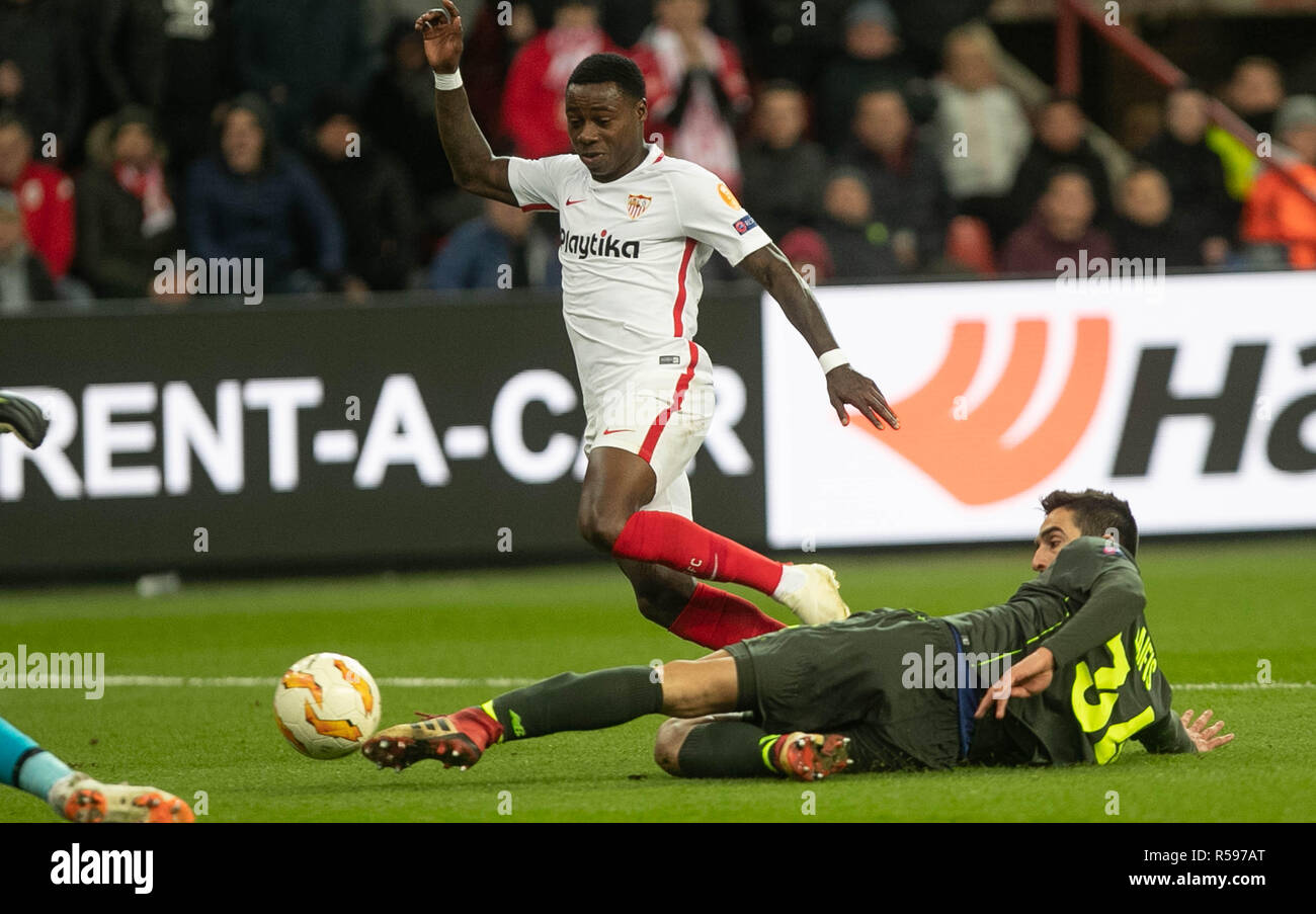 Quincy Promes High Resolution Stock Photography And Images Alamy