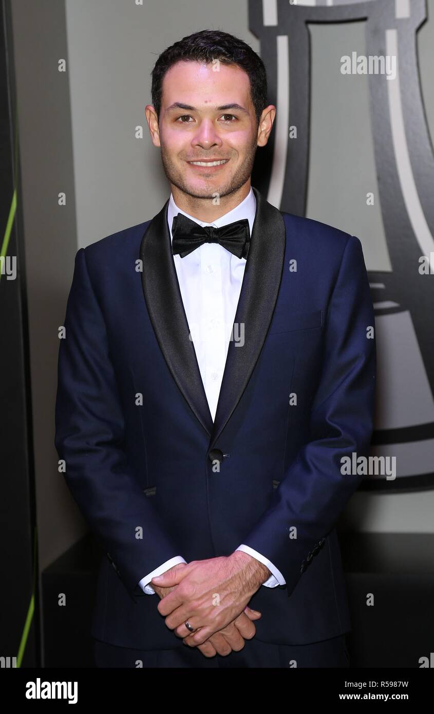 Kyle larson hi-res stock photography and images - Alamy