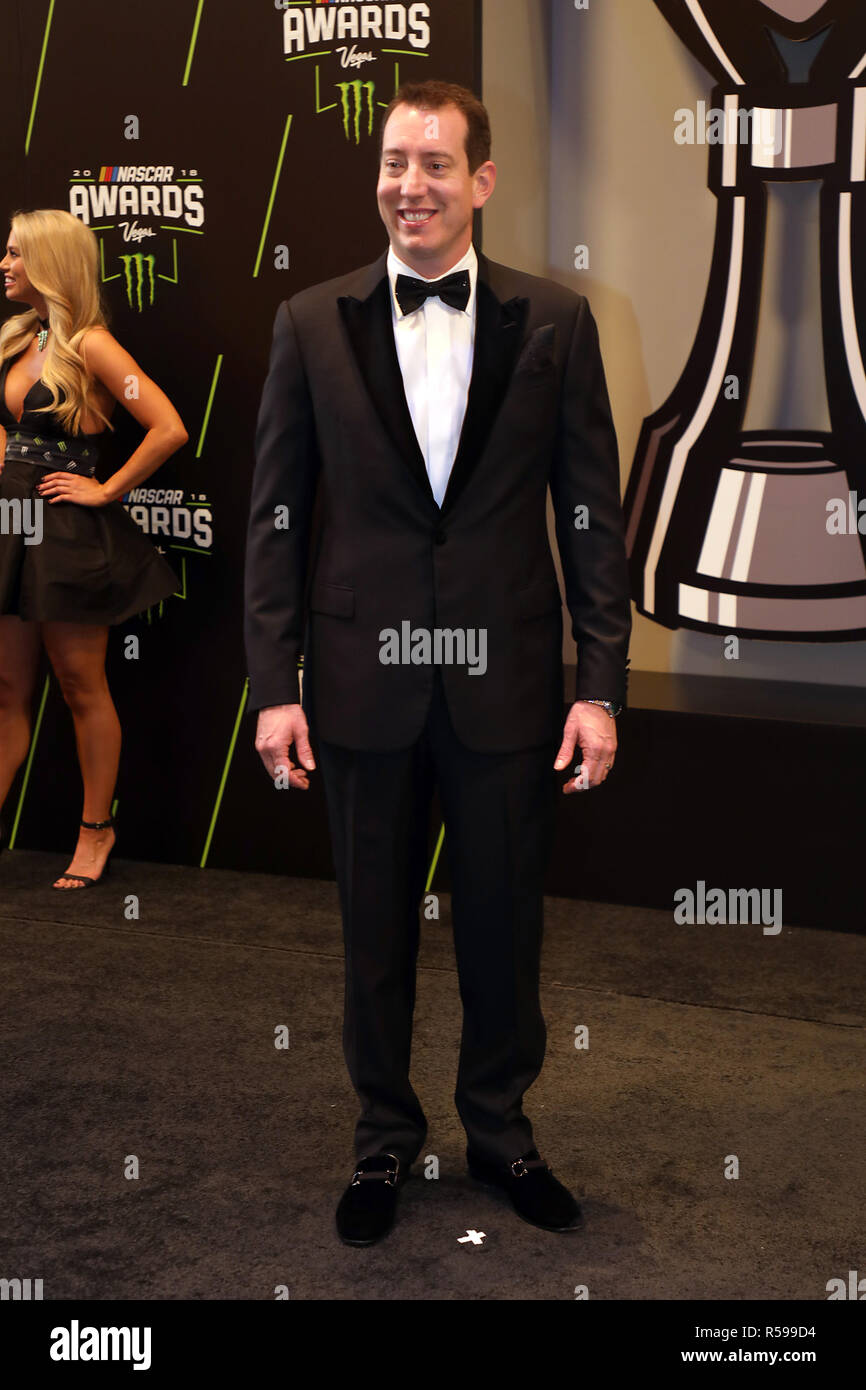 Kyle Busch Stock Photos & Kyle Busch Stock Images - Alamy