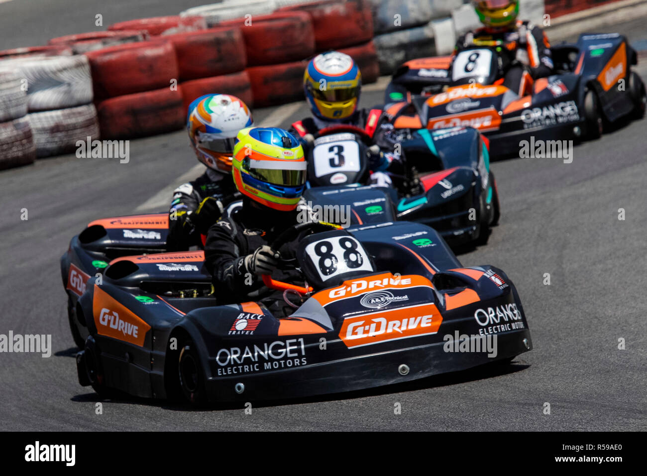 Go Karts for sale in Brasília, Brazil