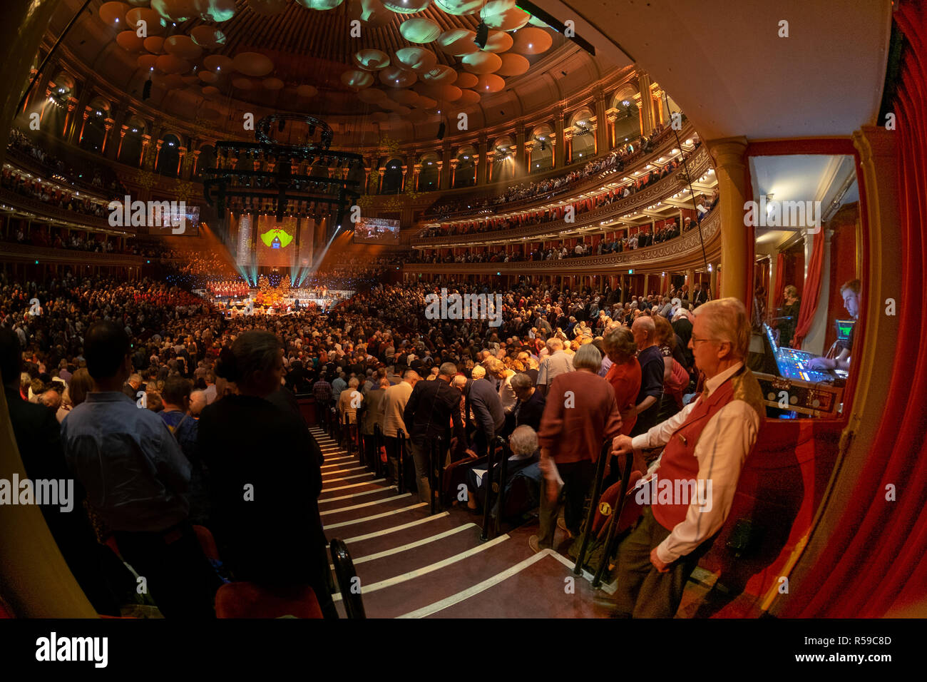 Salvation army brass band london hi-res stock photography and images ...