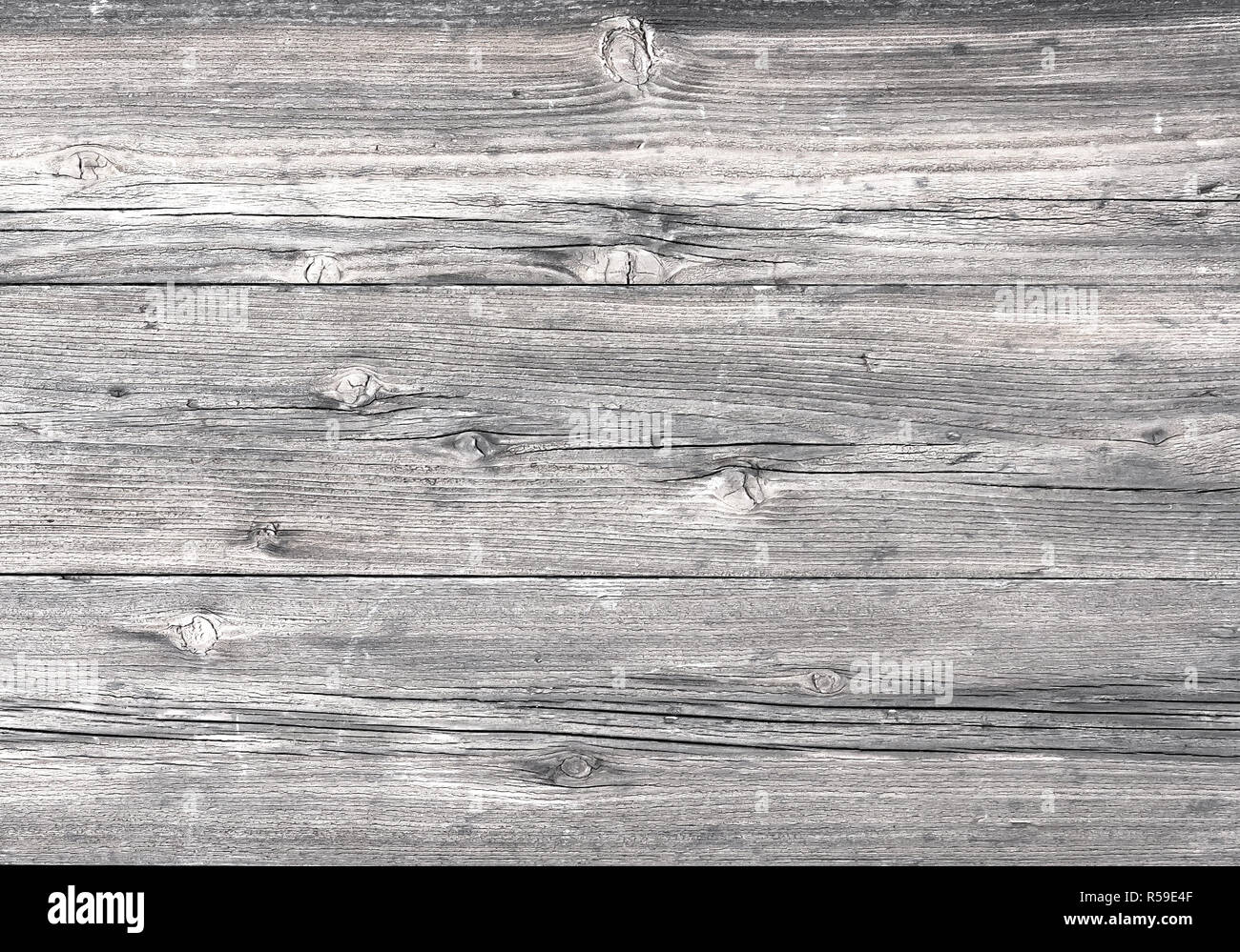 Background made from old wooden planks Stock Photo