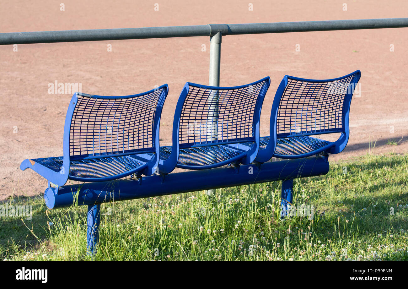 Grandstand seats hires stock photography and images Alamy
