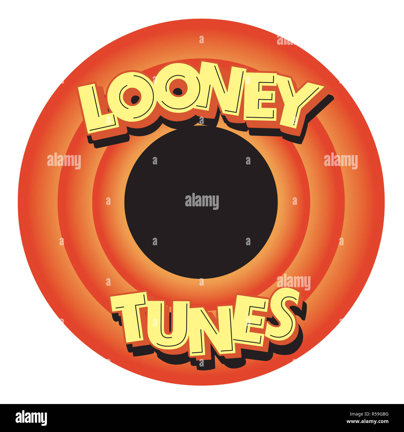 Tunes looney ‎The Looney