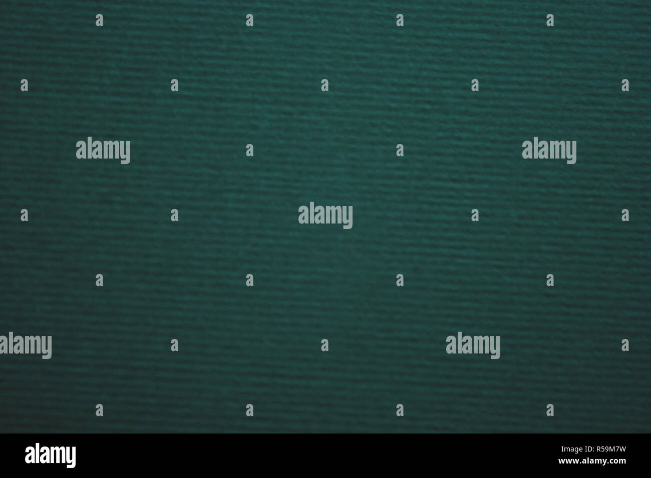 green petrol background texture backdrop pattern frame Stock Photo