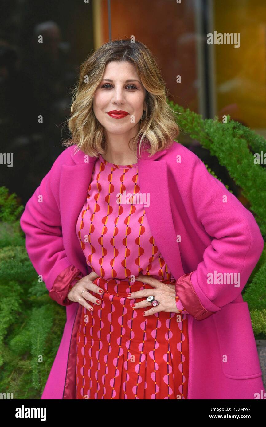 Michela andreozzi actress hi-res stock photography and images - Alamy