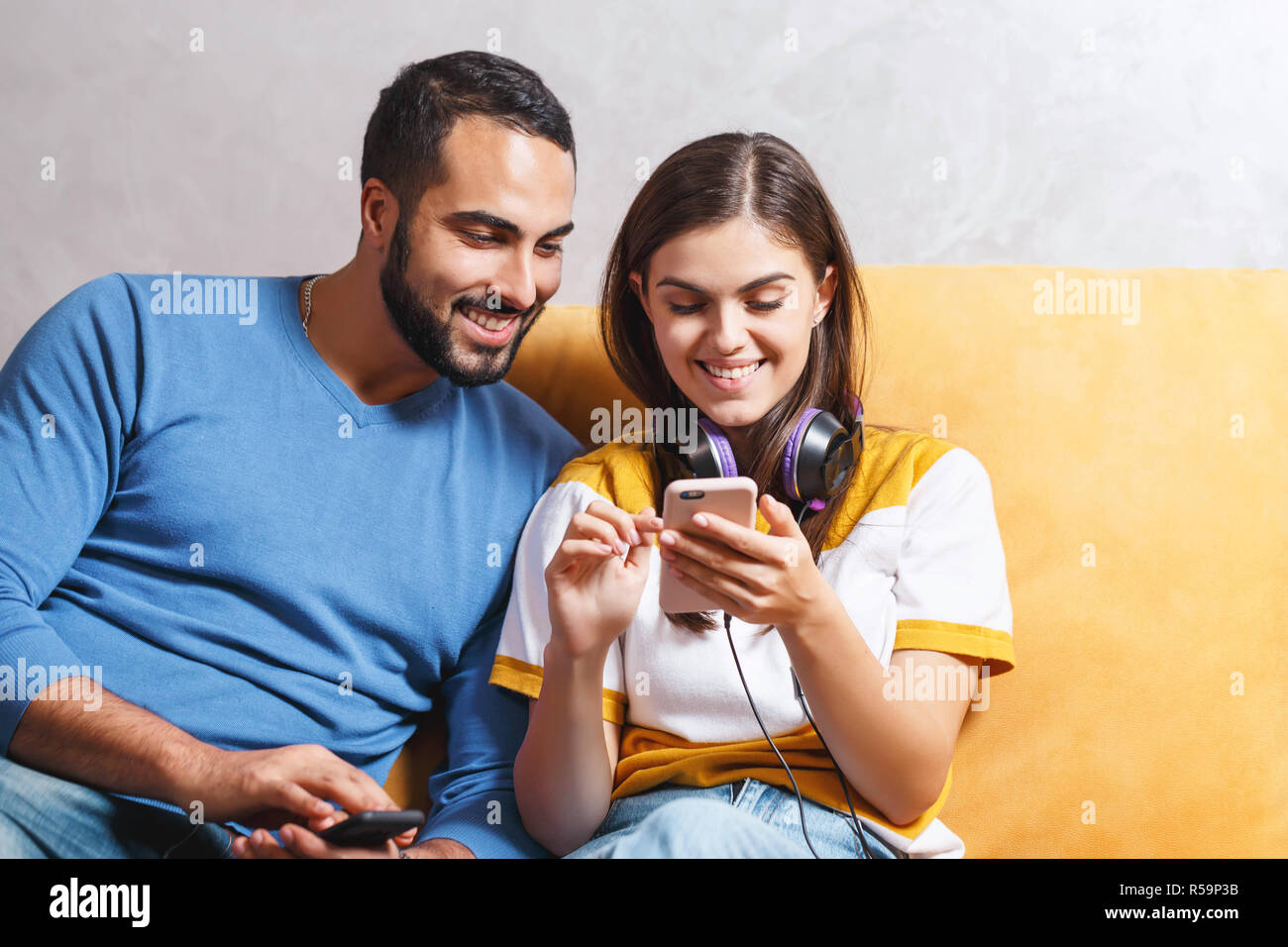 Long Haired Man Surfing Stock Photos Long Haired Man Surfing