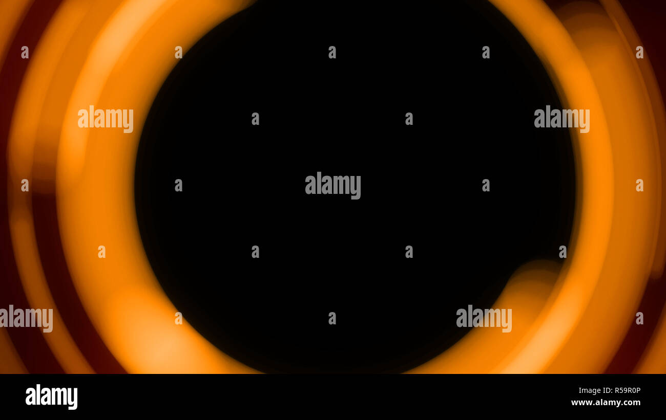 Abstract circle background. Digital illustration Stock Photo - Alamy