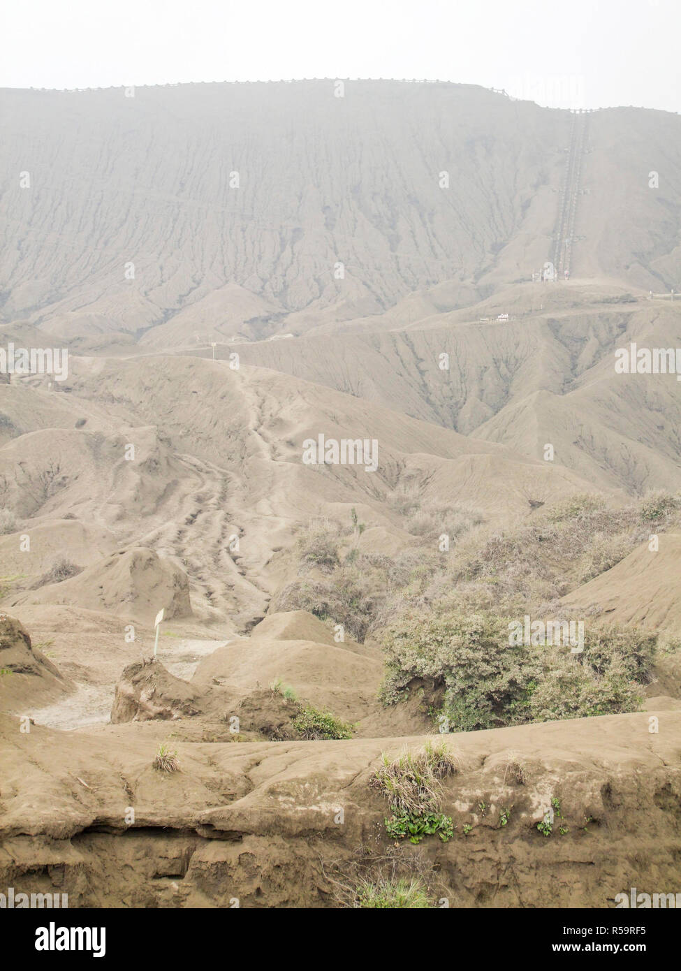 Bromo Java Ap mount bromo in java Stock Photo - Alamy
