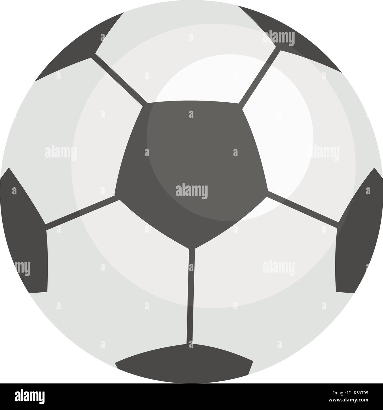 Football Ball Icon Flat Illustration Of Football Ball Vector Icon For Web Design Stock Vector Image Art Alamy Football Ball Icon Flat Illustration Of Football Ball Vector Icon For Web Design Stock Vector Image Art Alamy