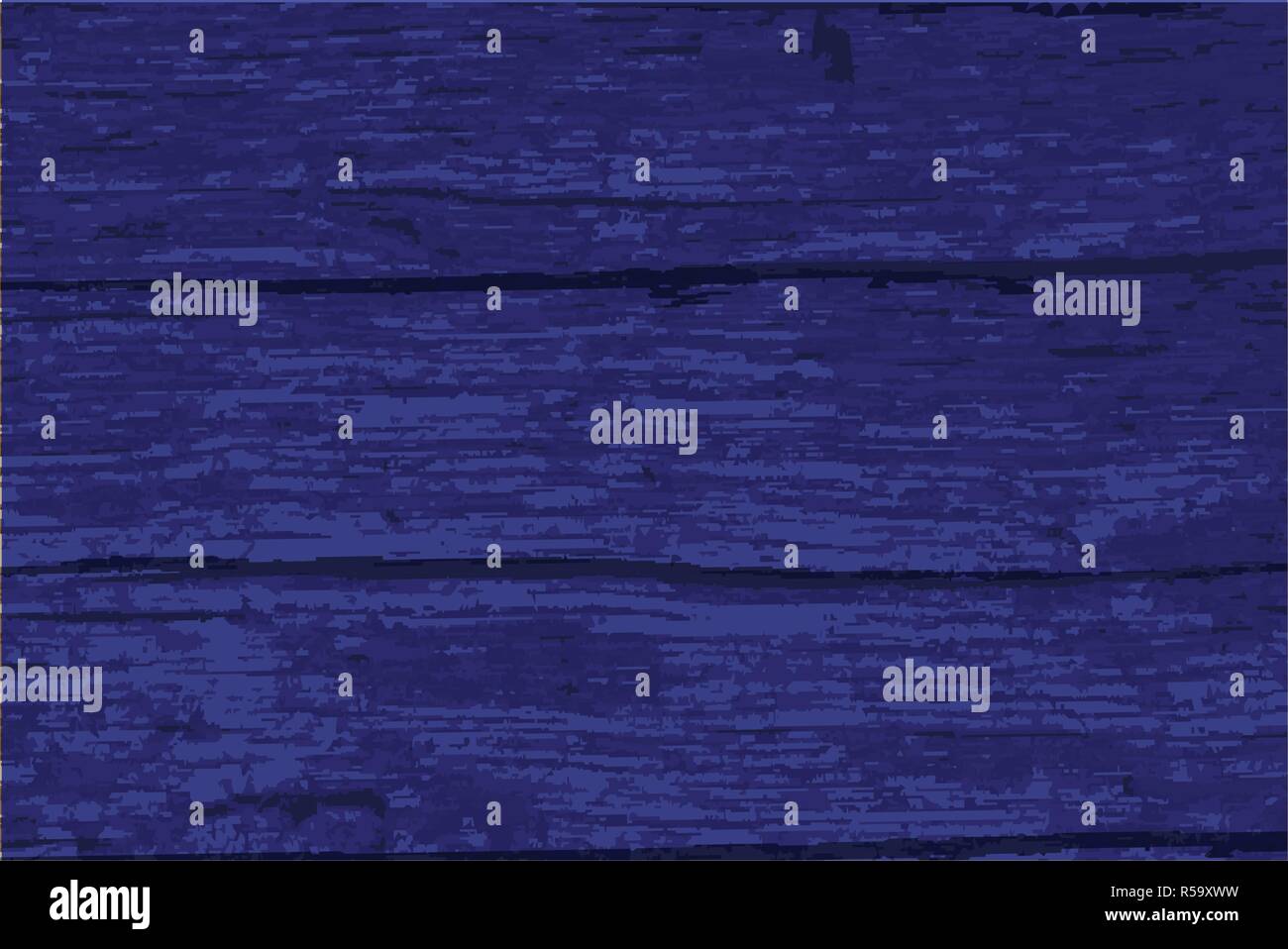 Blue paint driftwood Stock Vector Images Alamy