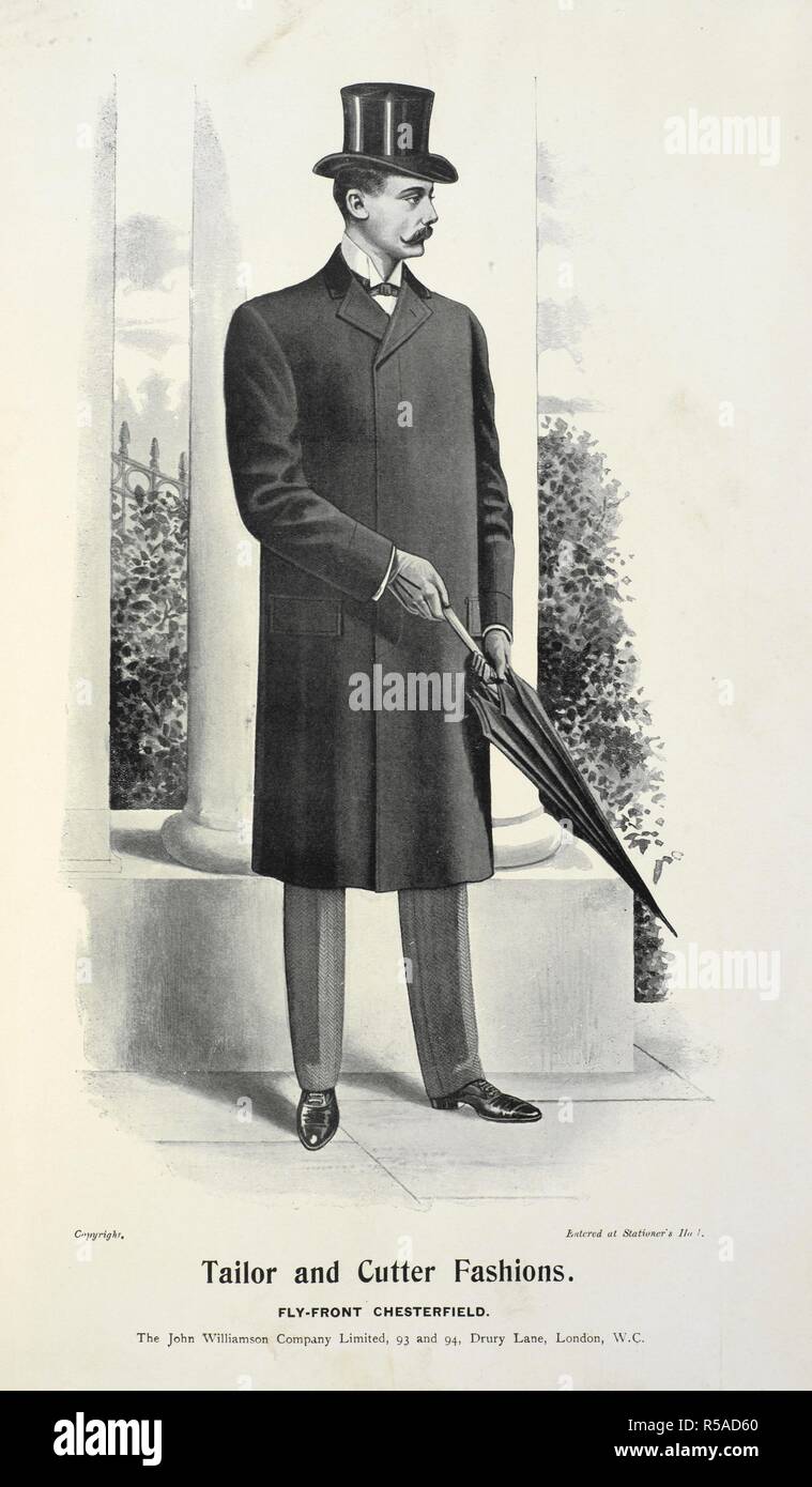 1900 century umbrella hi-res stock photography and images - Alamy