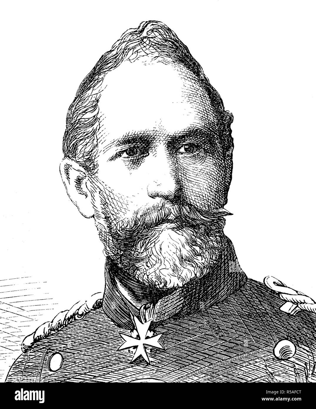 Wilhelm Friedrich Ludwig Stock Photos & Wilhelm Friedrich Ludwig Stock