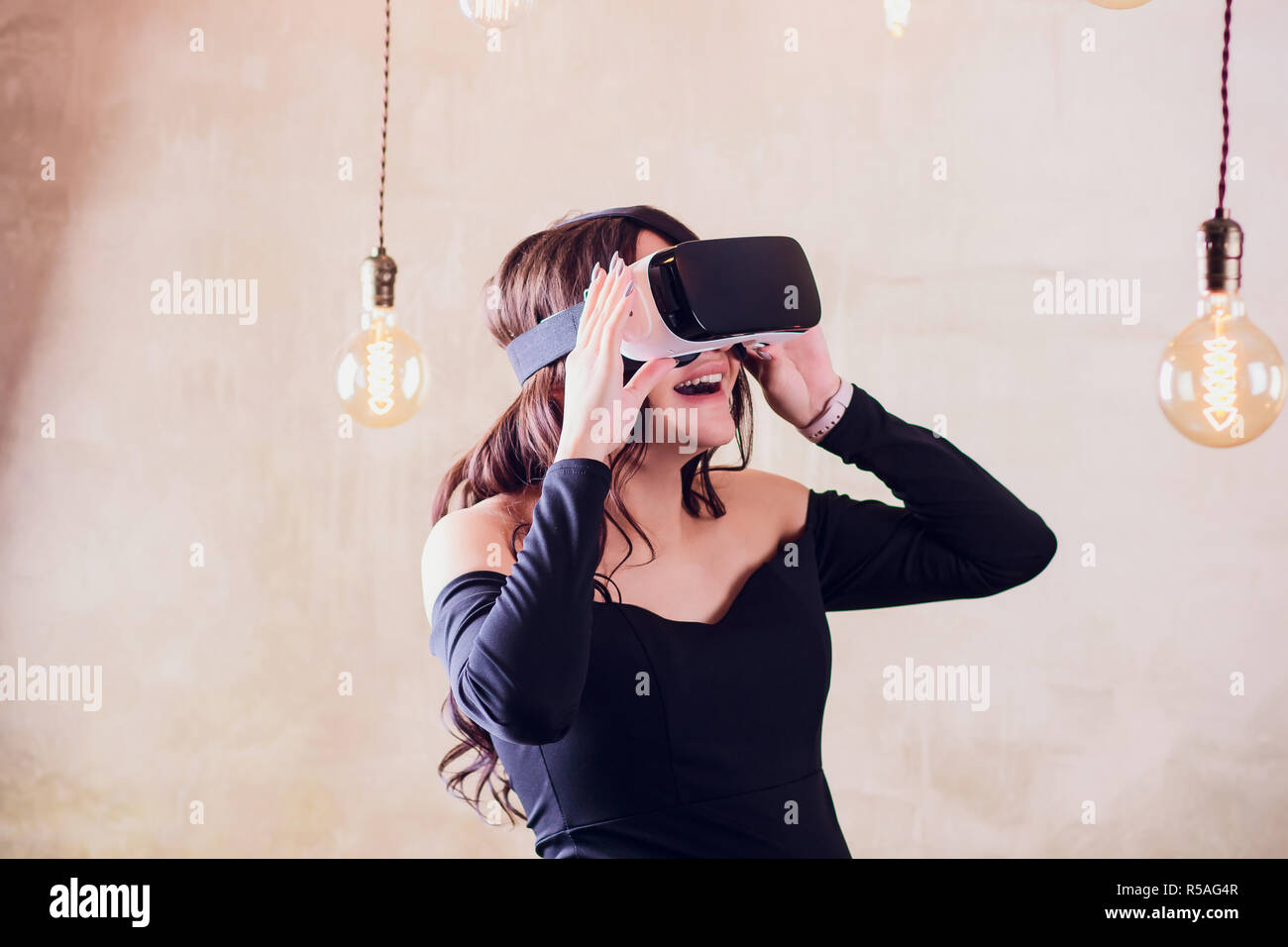 virtual gaming video