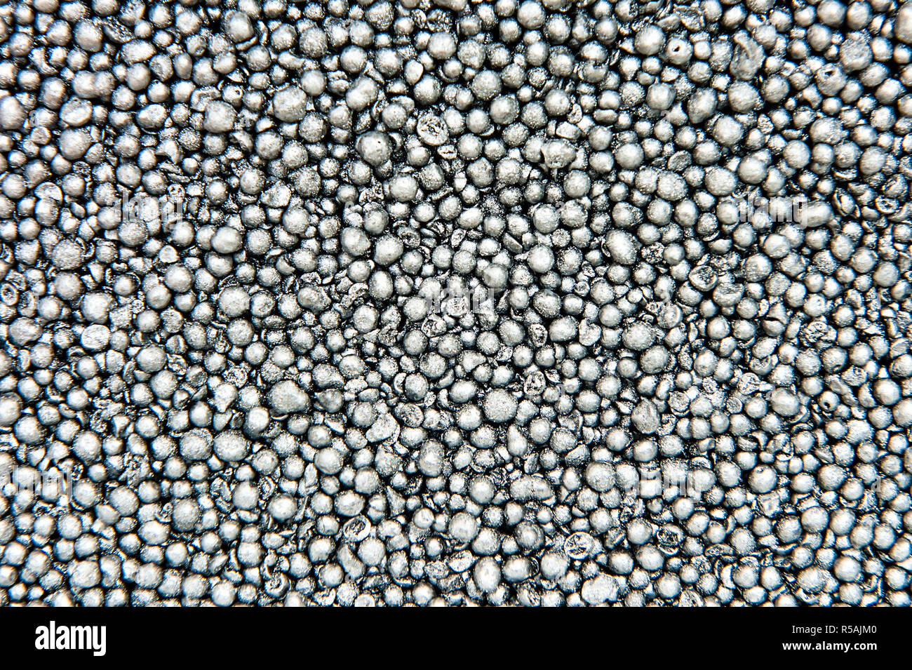 What is 2024 iodine made of