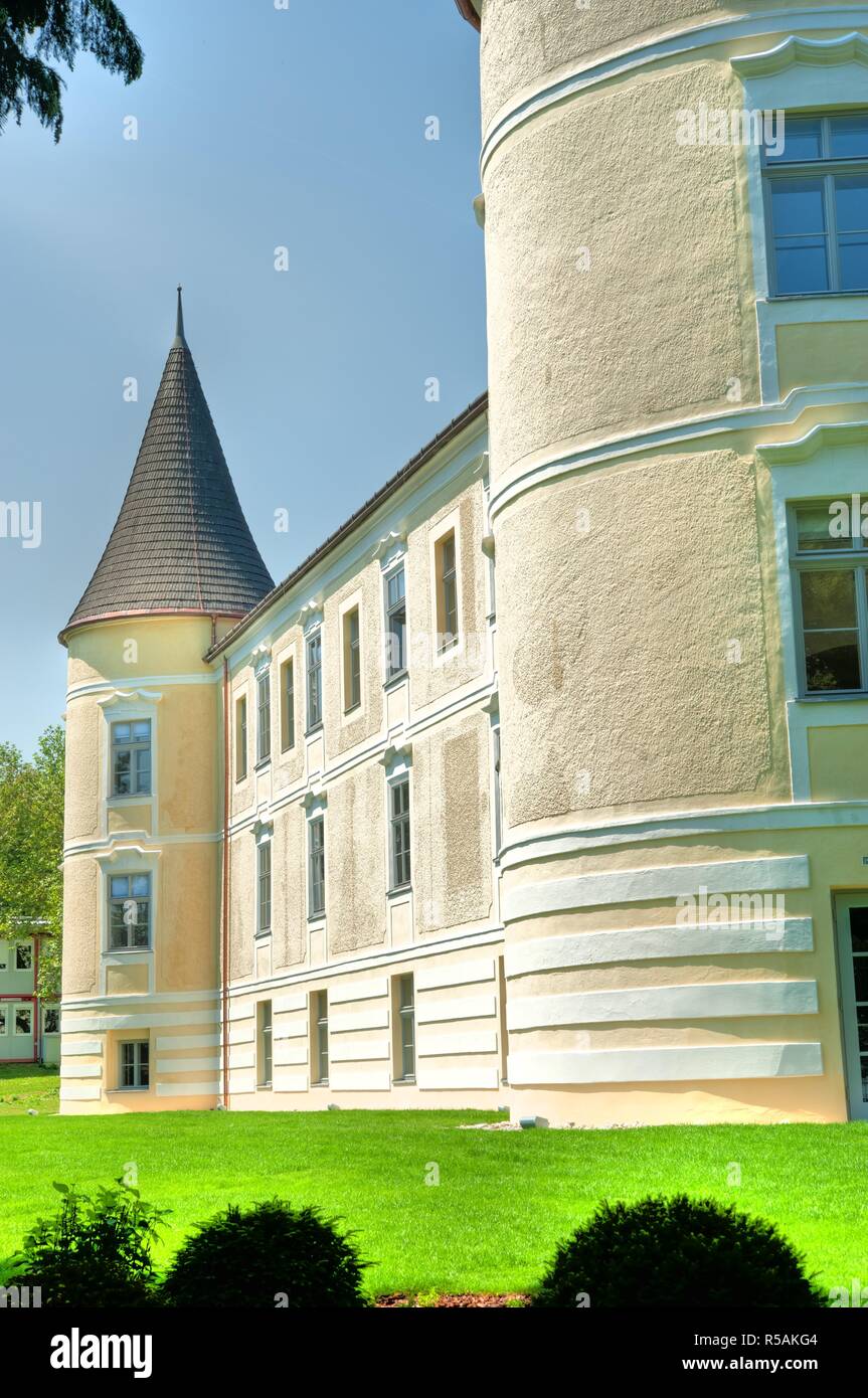 Schloss weinzierl wieselburg hires stock photography and images Alamy