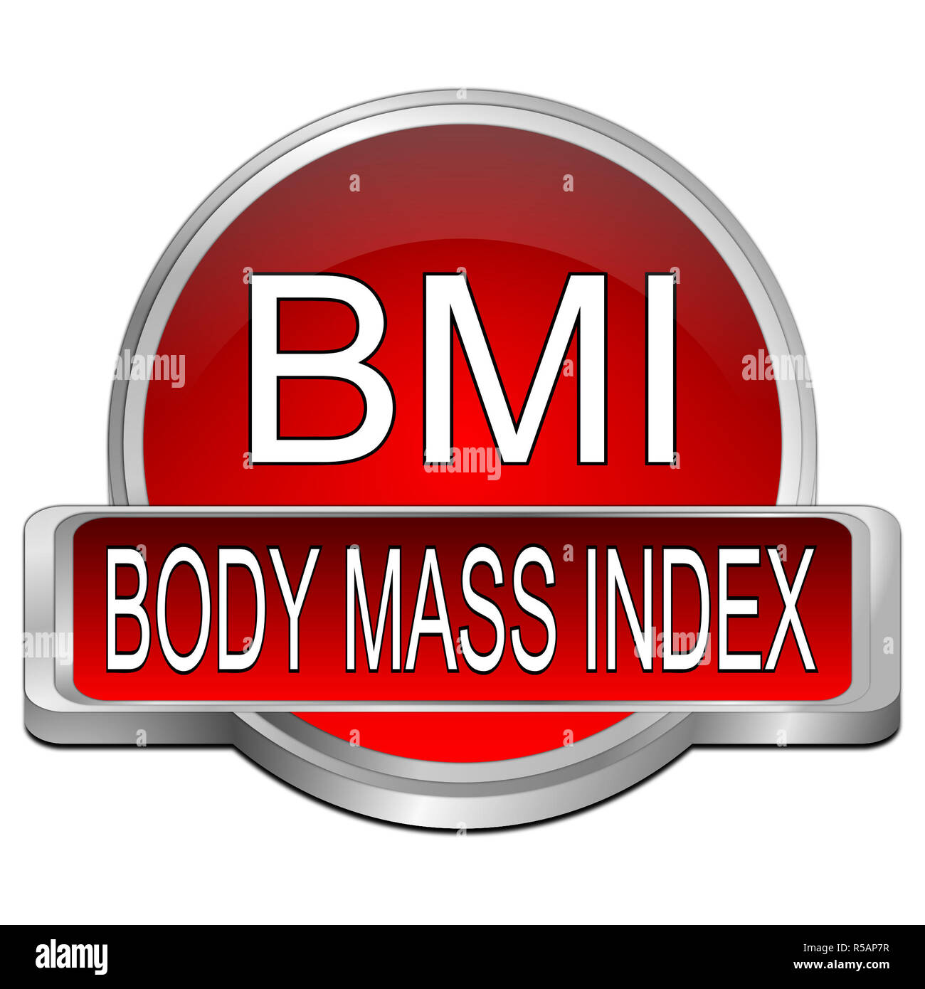 https://c8.alamy.com/comp/R5AP7R/red-bmi-body-mass-index-button-3d-illustration-R5AP7R.jpg