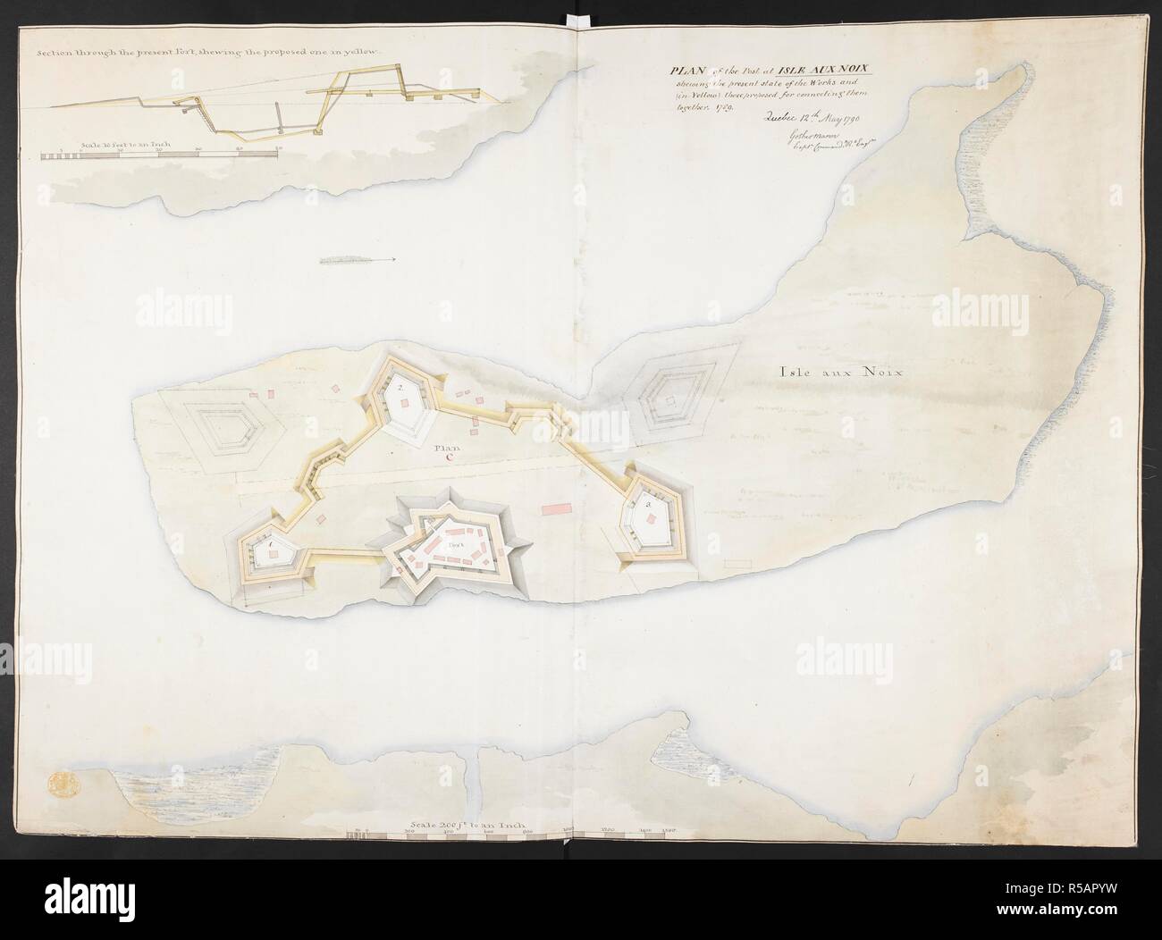 Manuscript map hi-res stock photography and images - Alamy