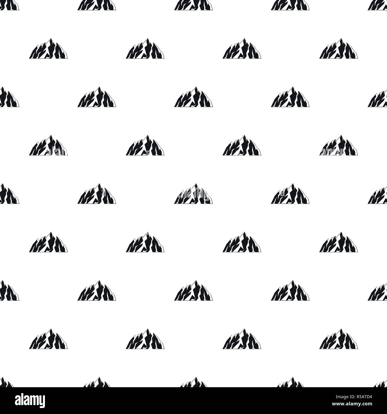 Book pattern seamless vector repeat geometric for any web design Stock ...