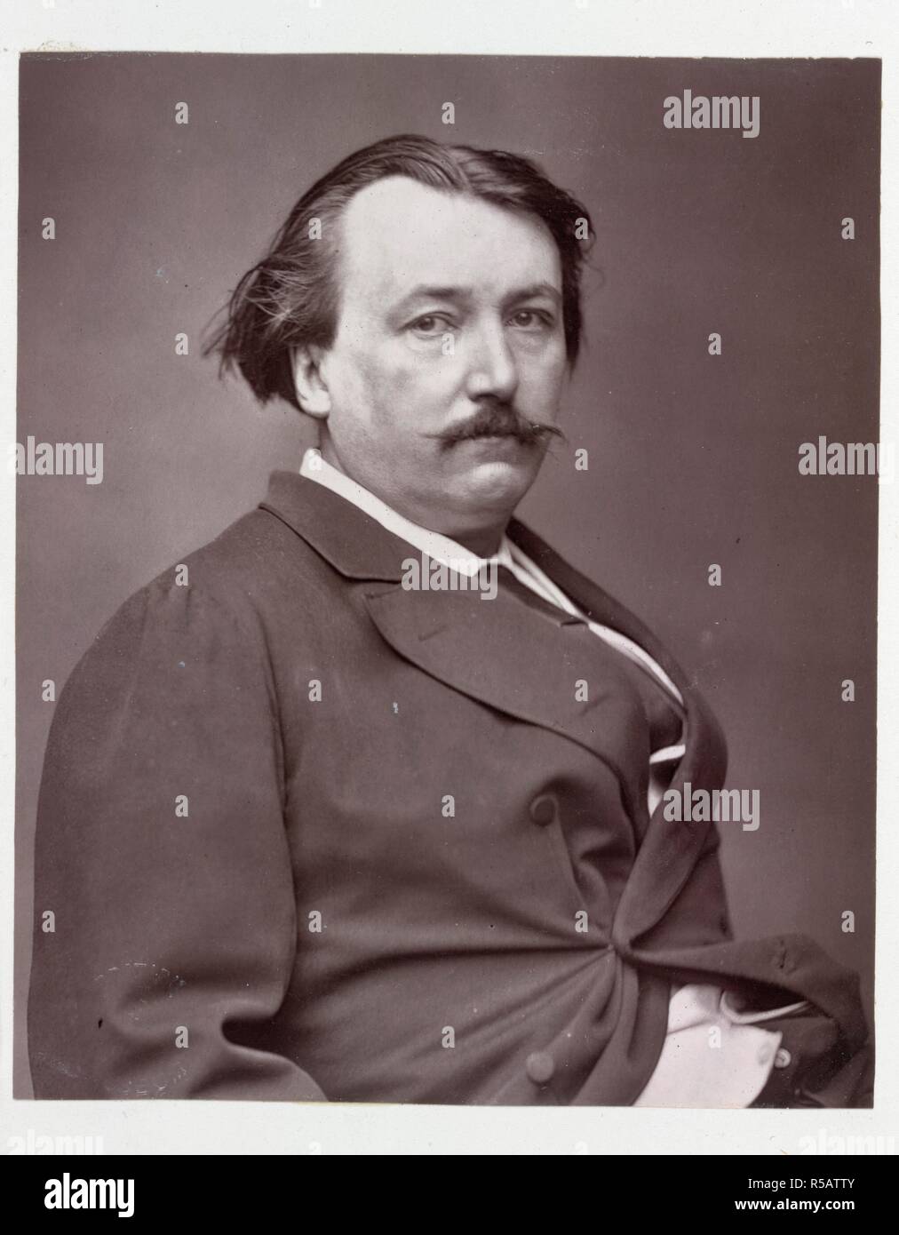 Gustave dore 1832 1883 french painter hi-res stock photography and ...