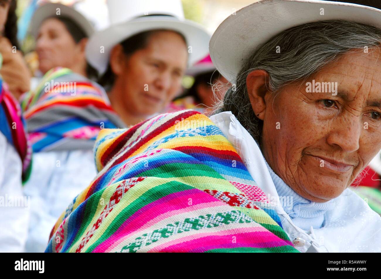 Inti Raymi the Festival of the Sun, is the most amazing Inca