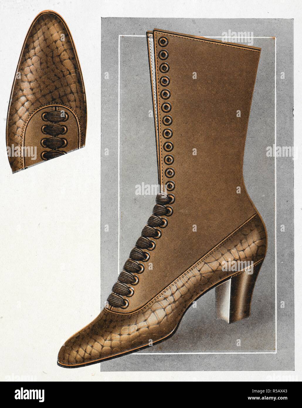 tan coloured boots ladies