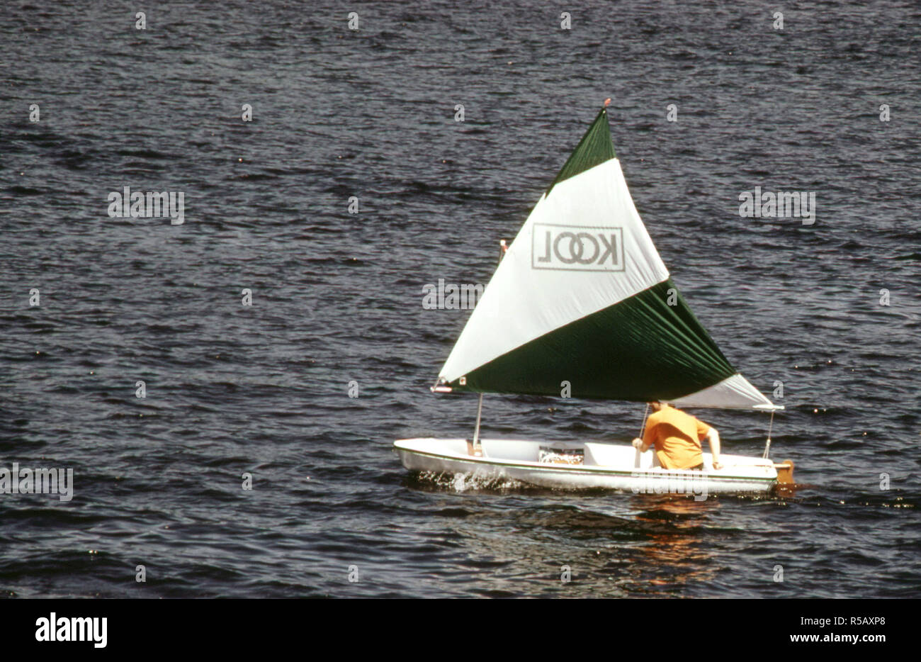 snark sailboat