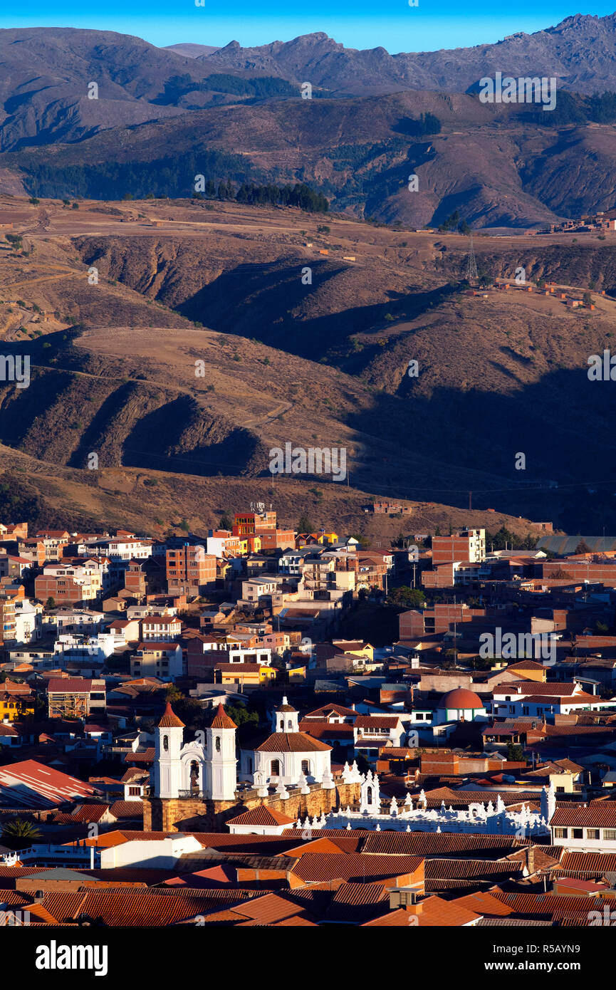 San Felipe De Neri Monastery Hi res Stock Photography And Images Alamy