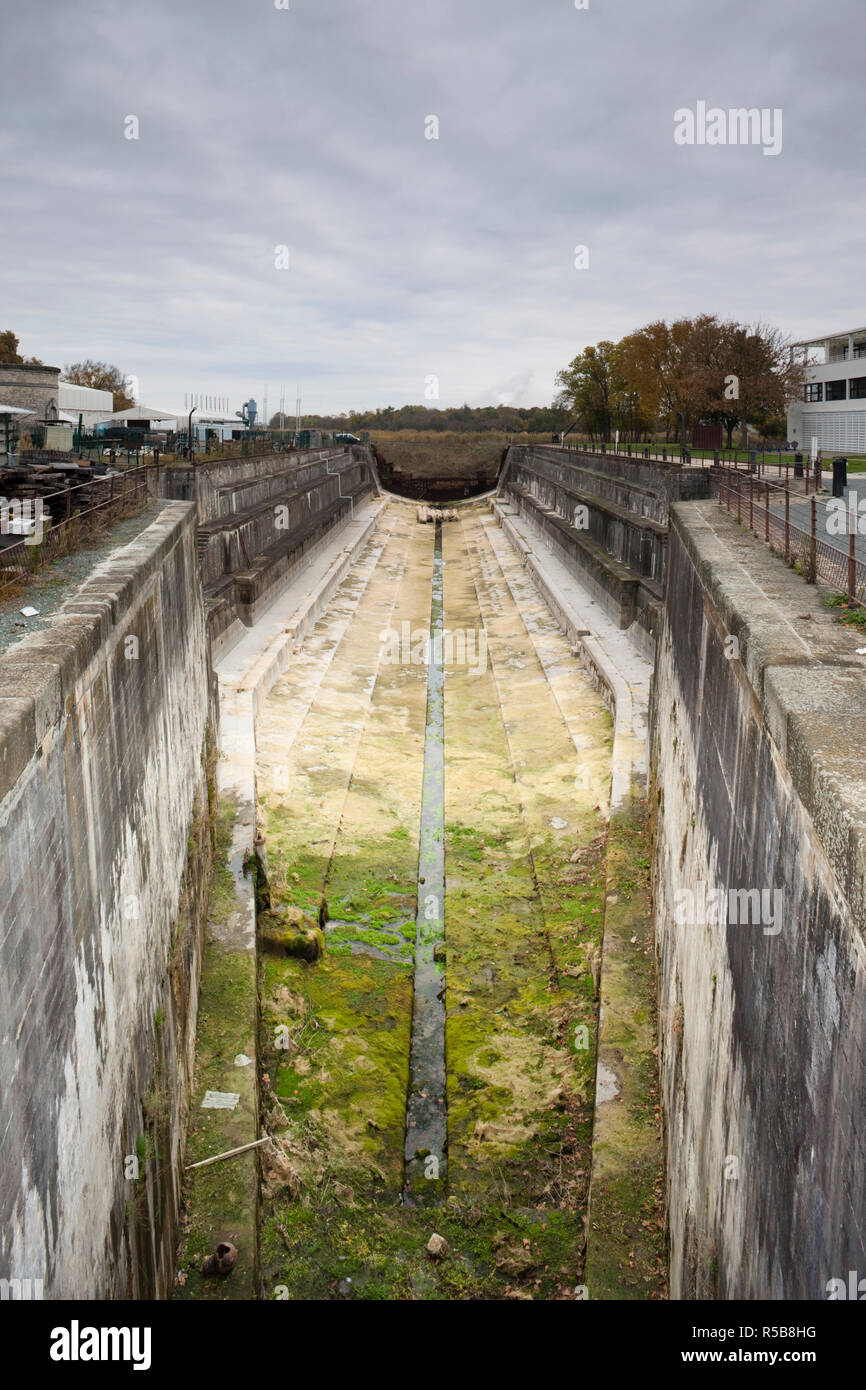 France, Poitou-Charentes Region, Charente-Maritime Department ...
