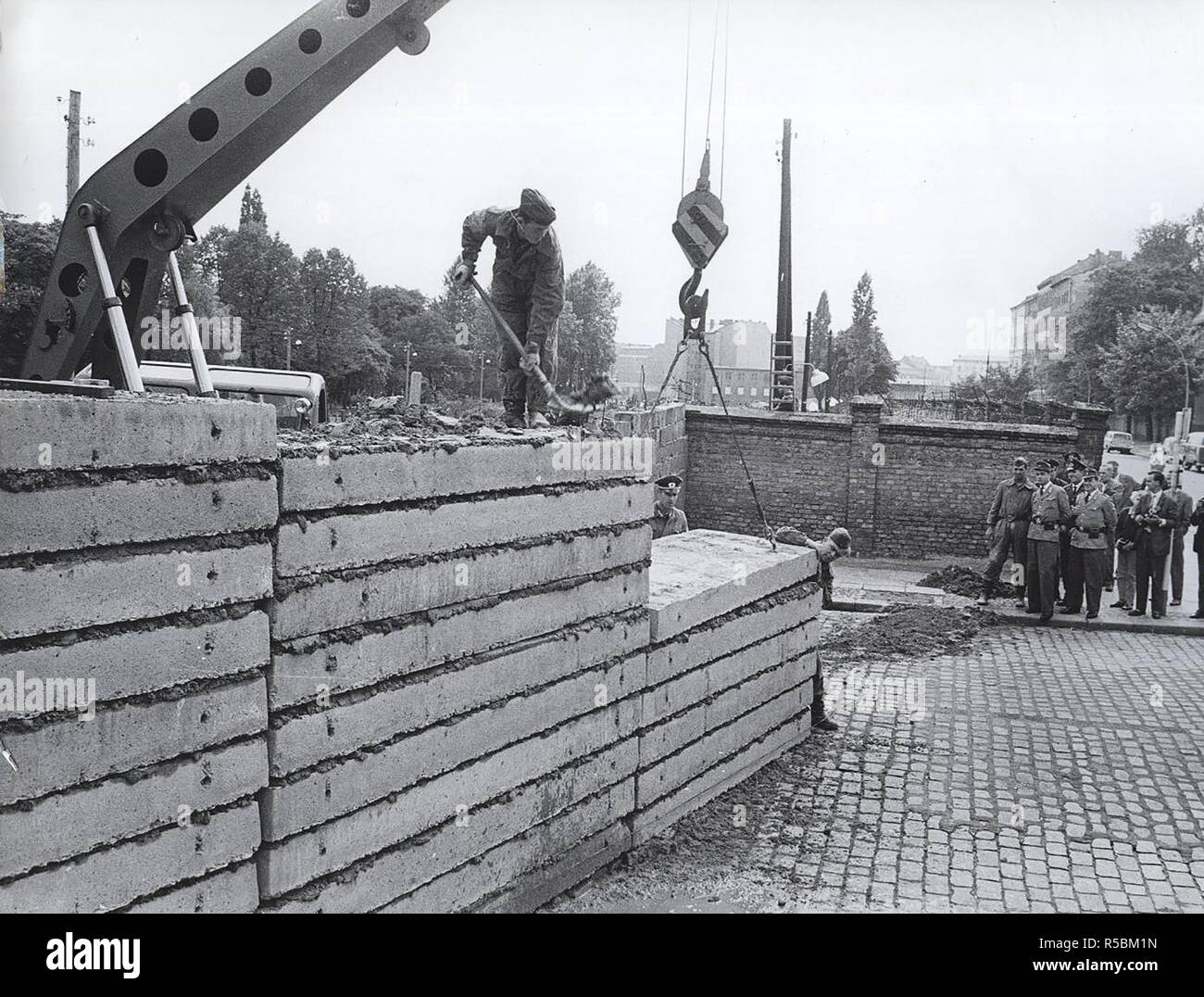 Acker Berlin Stock Photos Acker Berlin Stock Images Alamy