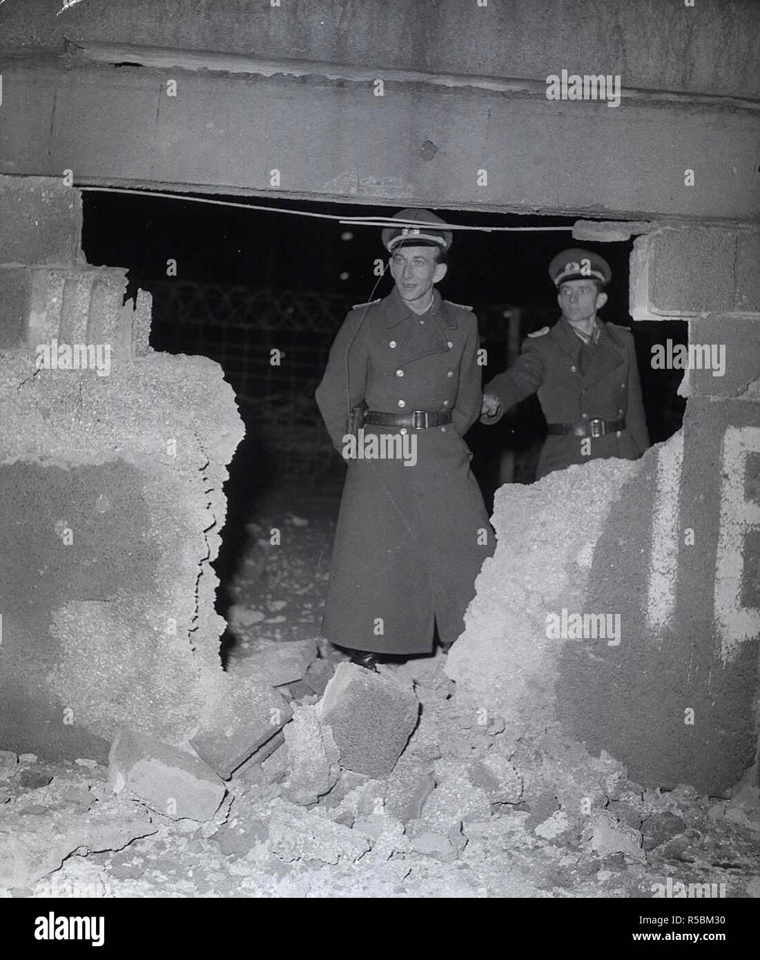 Berlin defence stock photo. Image of attack, wood, square - 114672170