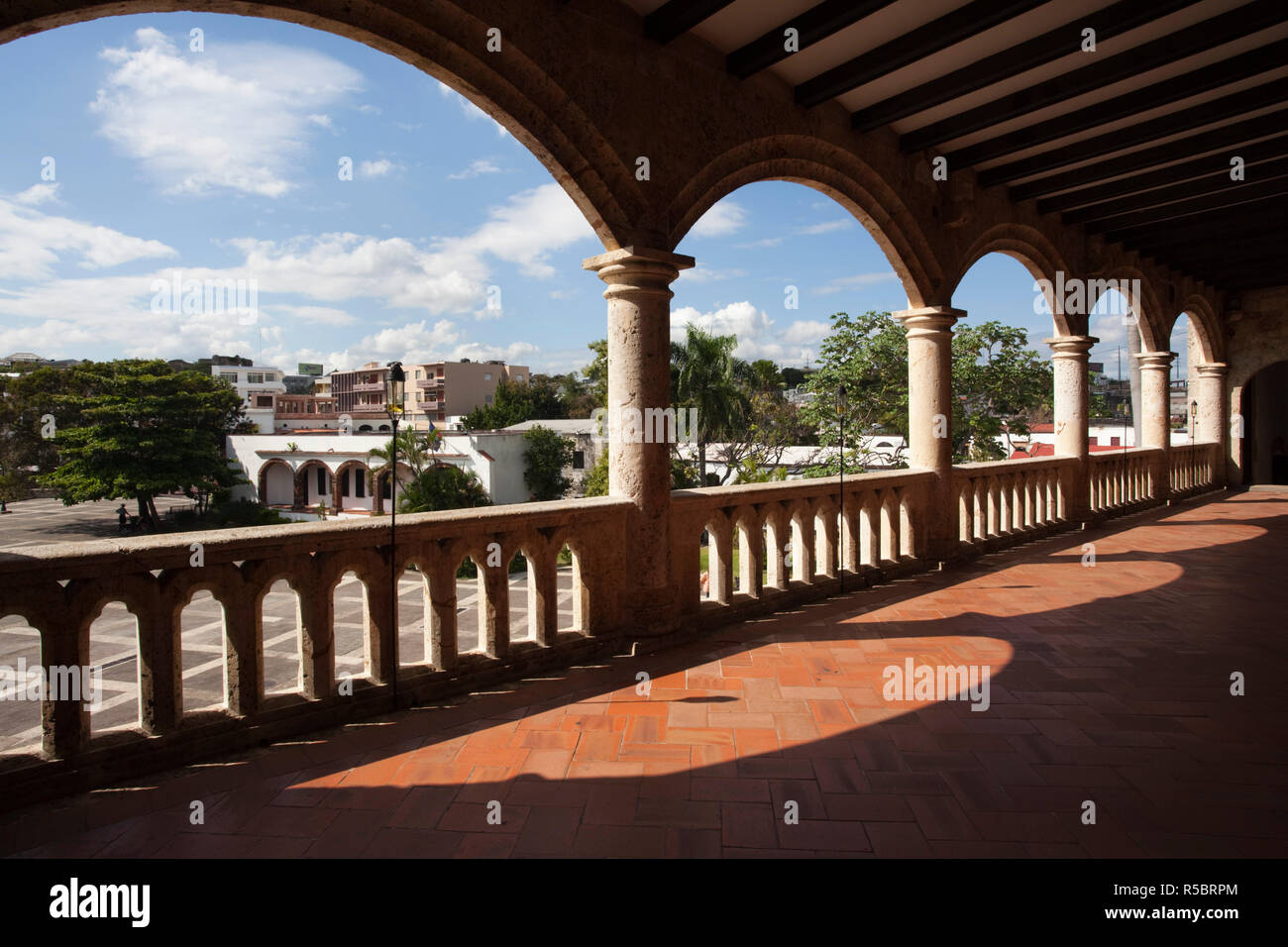 Museum santo domingo dominican republic hires stock photography and