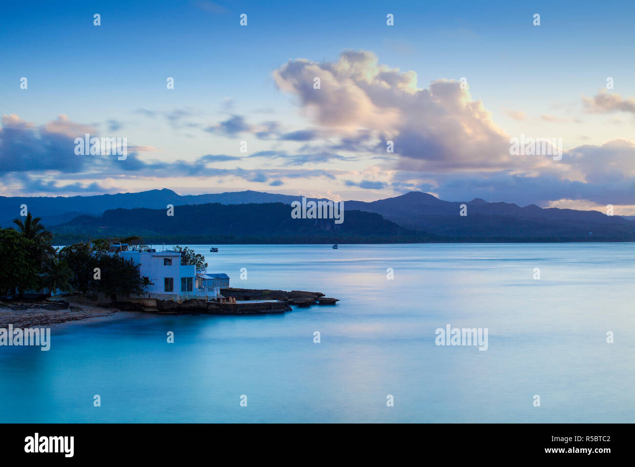 Rio San Juan High Resolution Stock Photography and Images - Alamy
