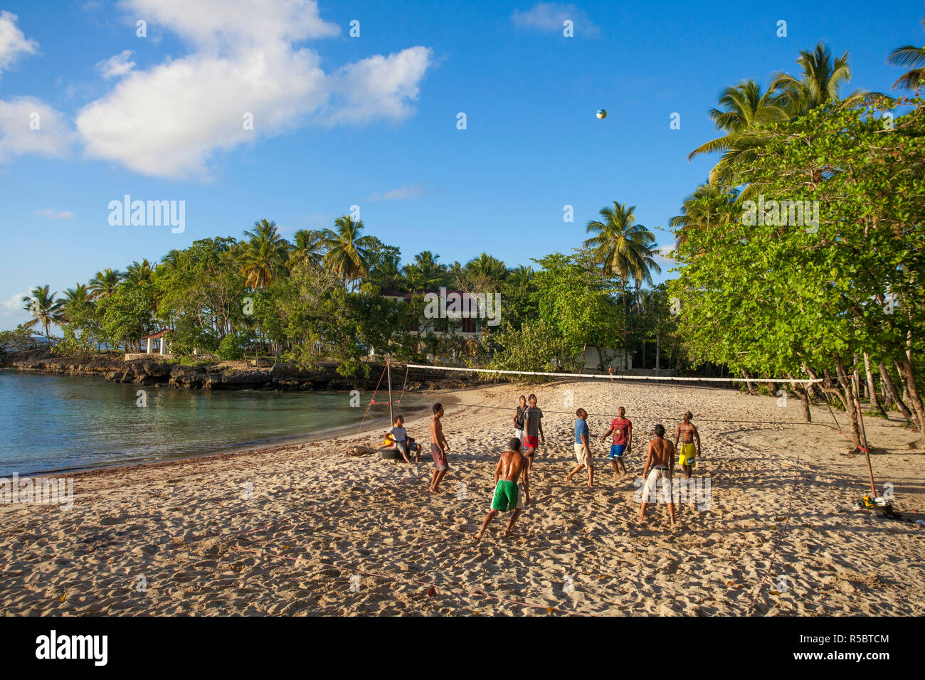 Rio san juan hi-res stock photography and images - Alamy