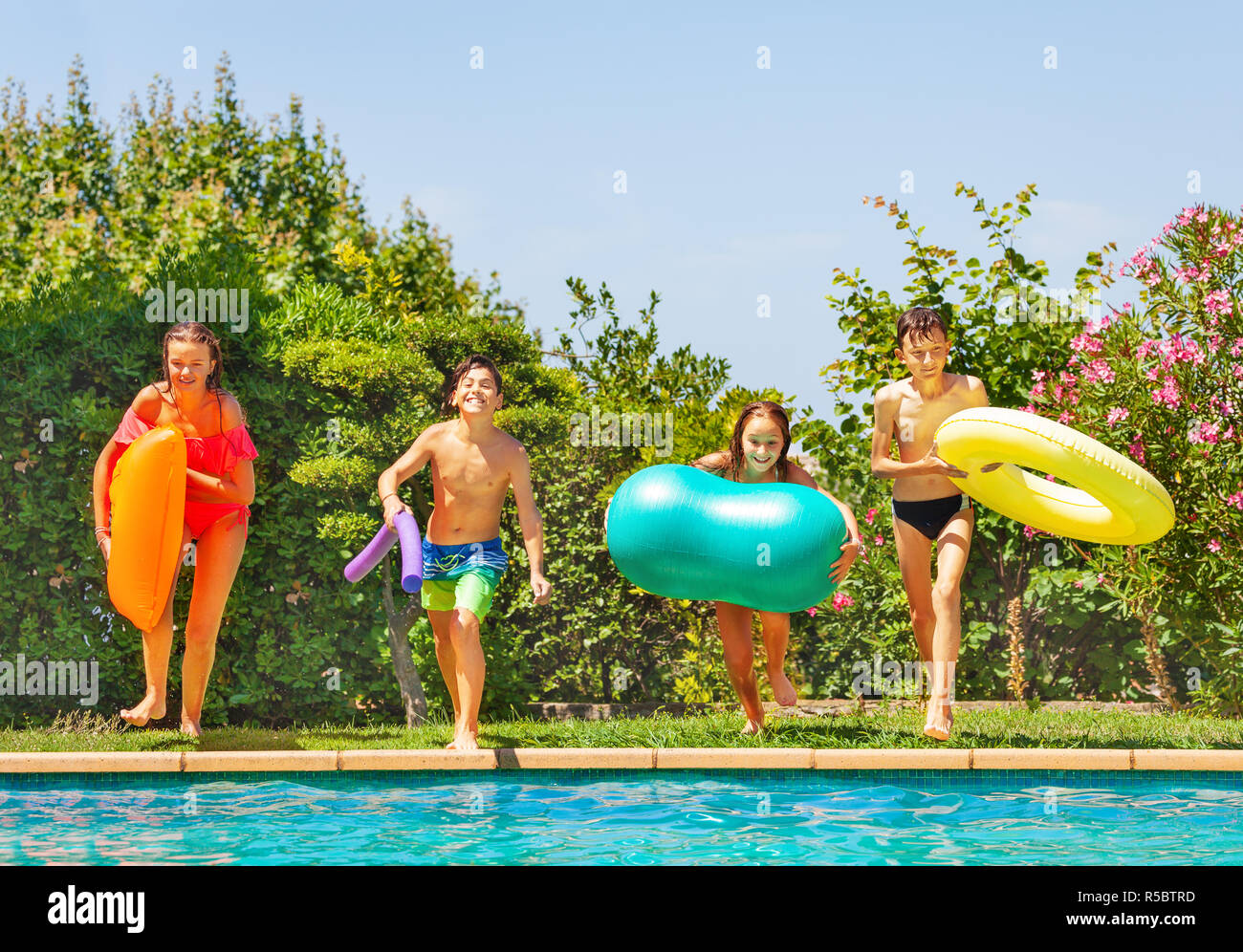 water toys for teens