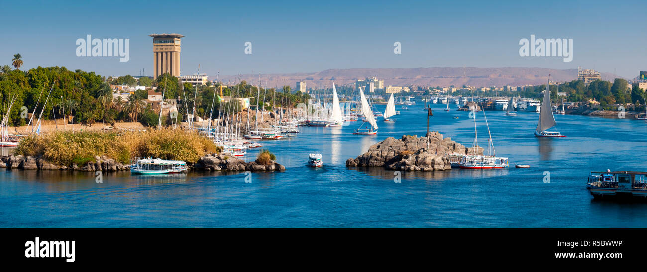 Upper egypt hi-res stock photography and images - Alamy