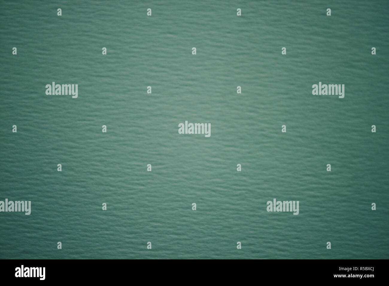 green petrol background texture backdrop pattern frame Stock Photo