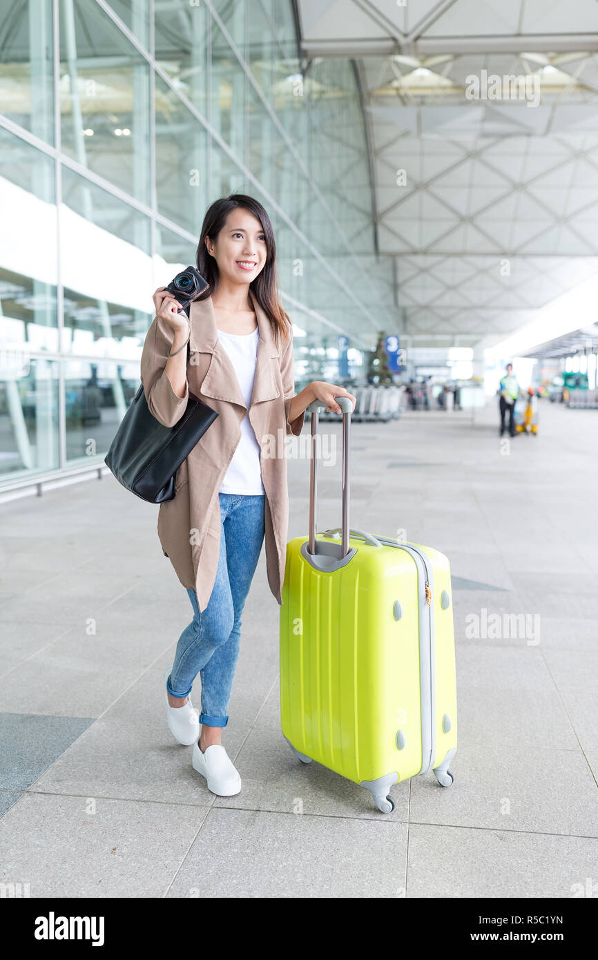 Hong kong international airport model hi-res stock photography and ...