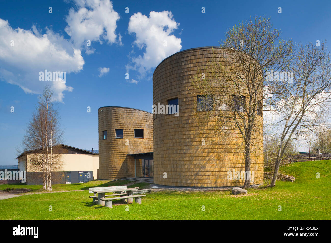 Estonia, Northeastern Estonia, Lahemaa National Park, Viinistu ...