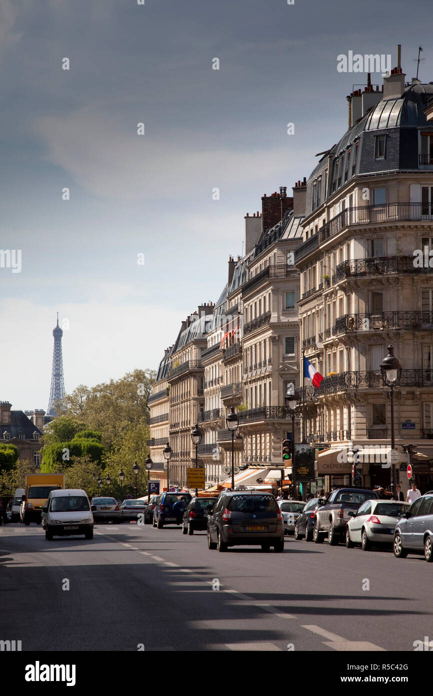 Rue Soufflot, Latin Quarter, Paris, France Stock Photo Alamy Rue Soufflot, Latin Quarter, Paris, France Stock Photo Alamy