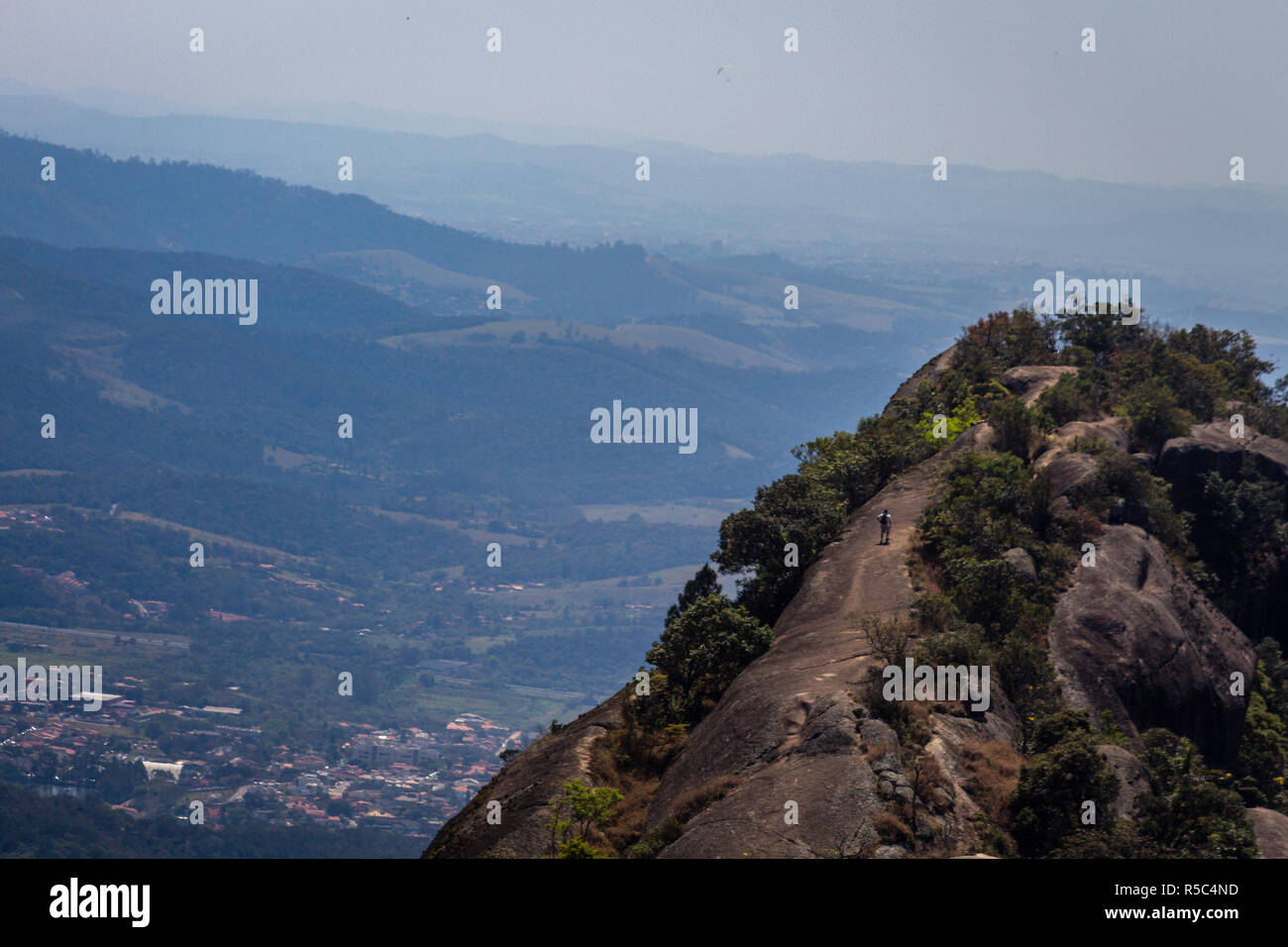 Conquest of the summit hi-res stock photography and images - Alamy