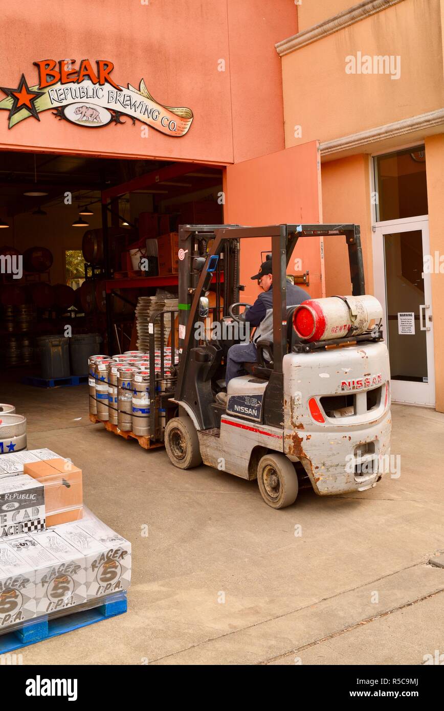 Beer warehouse hires stock photography and images Alamy