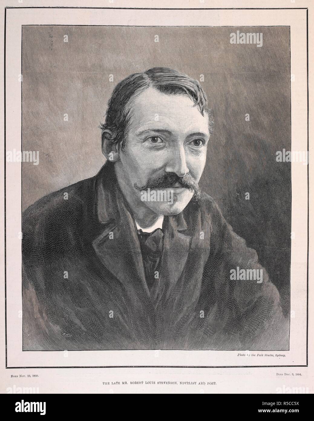 Sydney falk society hires stock photography and images Alamy