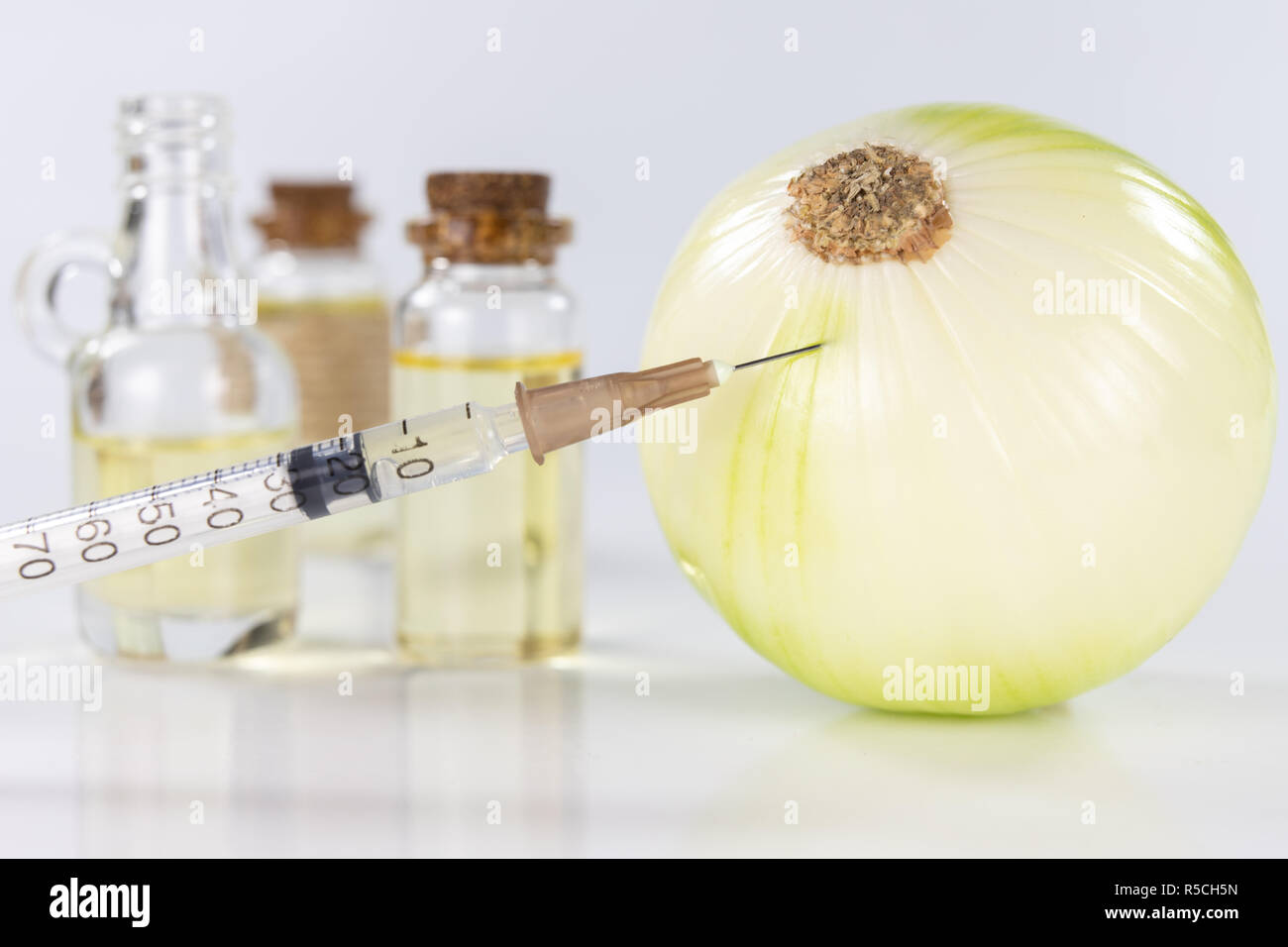 Healthy onion juice for colds. Natural medicine irreplaceable in the