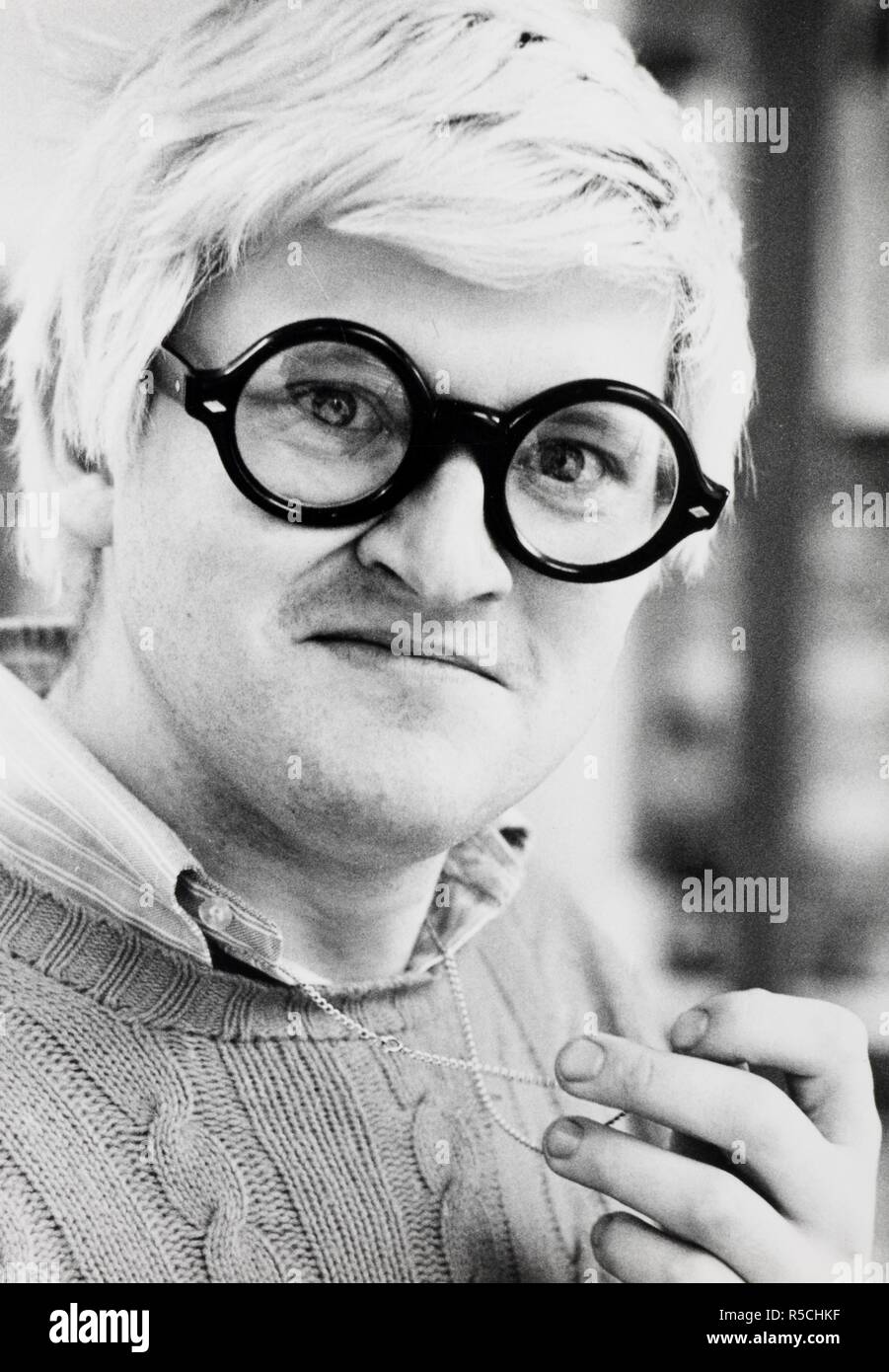 Young David Hockney young-david-hockney